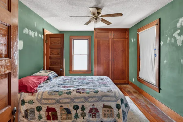 $105,000 | 409 South Park Street, Fairmont, MN 56031