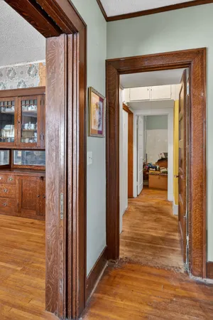 $105,000 | 409 South Park Street, Fairmont, MN 56031