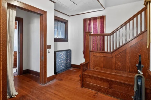 $105,000 | 409 South Park Street, Fairmont, MN 56031