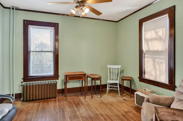 $105,000 | 409 South Park Street, Fairmont, MN 56031