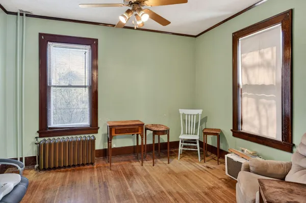 $105,000 | 409 South Park Street, Fairmont, MN 56031