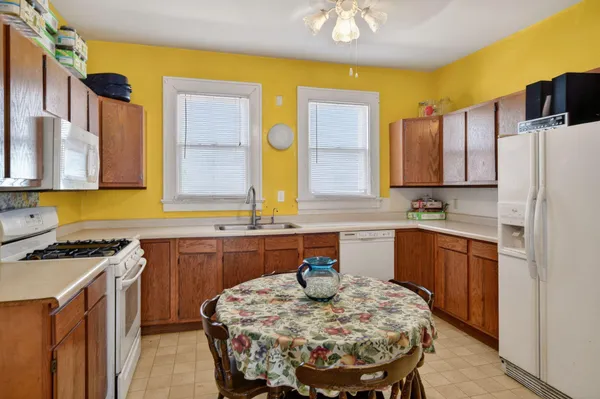 $105,000 | 409 South Park Street, Fairmont, MN 56031