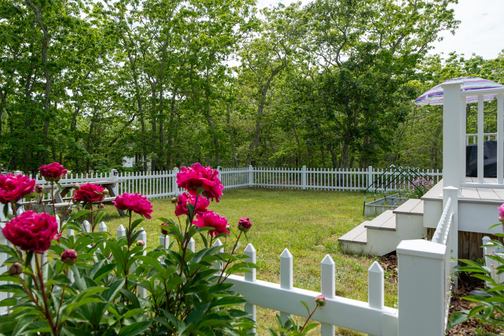 145 Vineyard Meadow Farms Road West Tisbury, MA 02568 - Photo 33 of 36