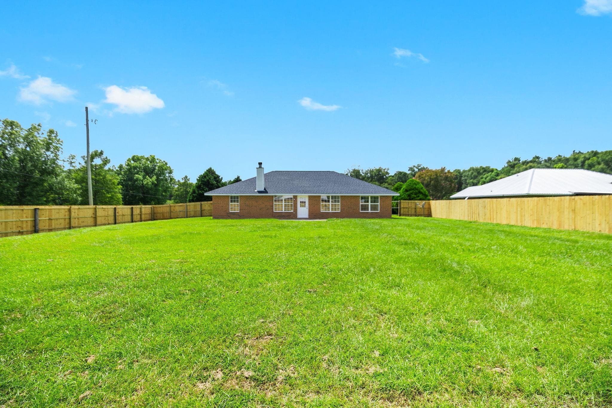 23676 Sparrows Point Daphne, AL 36526 - Photo 45 of 56 Yard