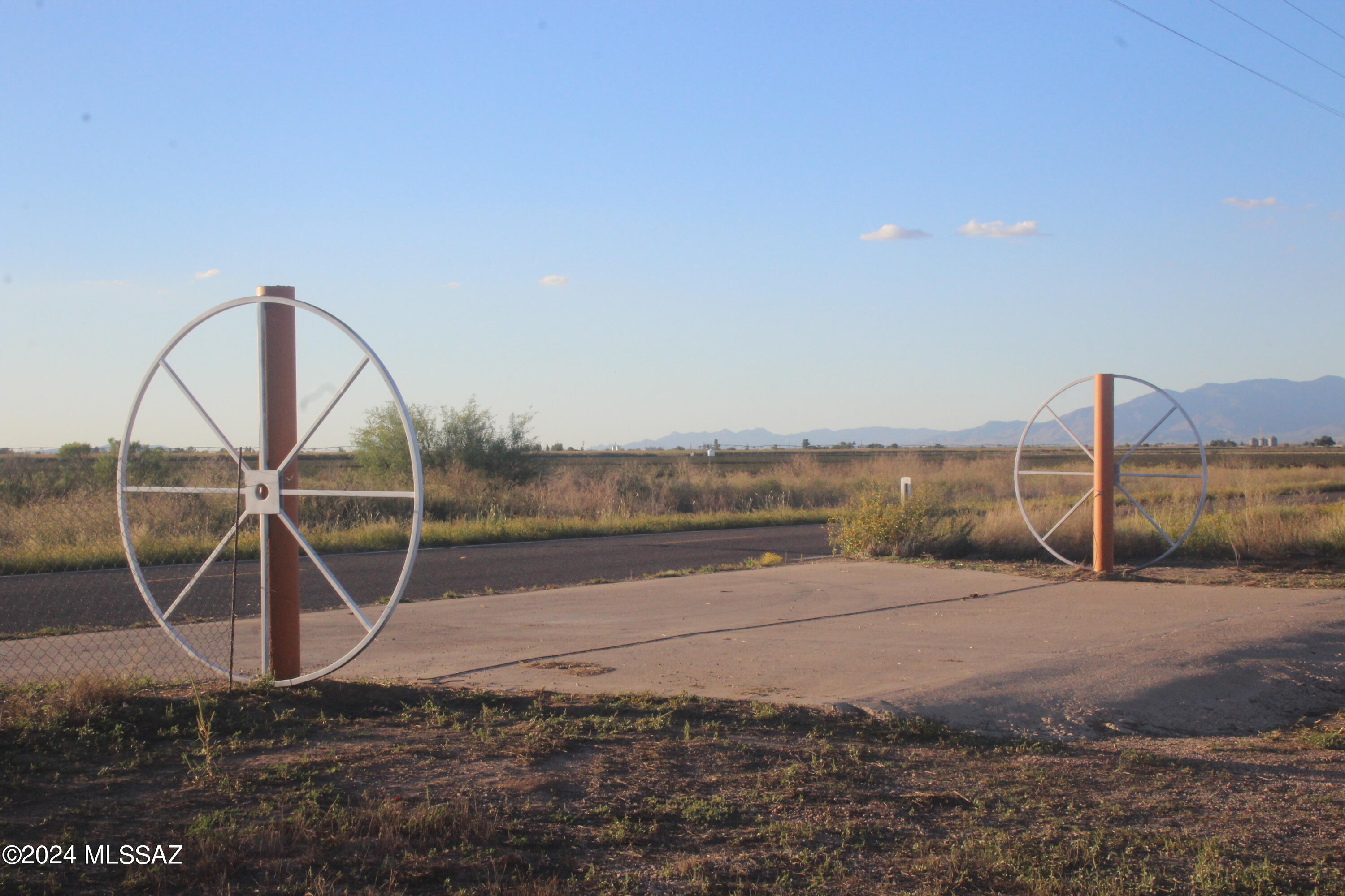 6040-11050 Fort Grant Road Willcox, AZ 85643 - Photo 21 of 40