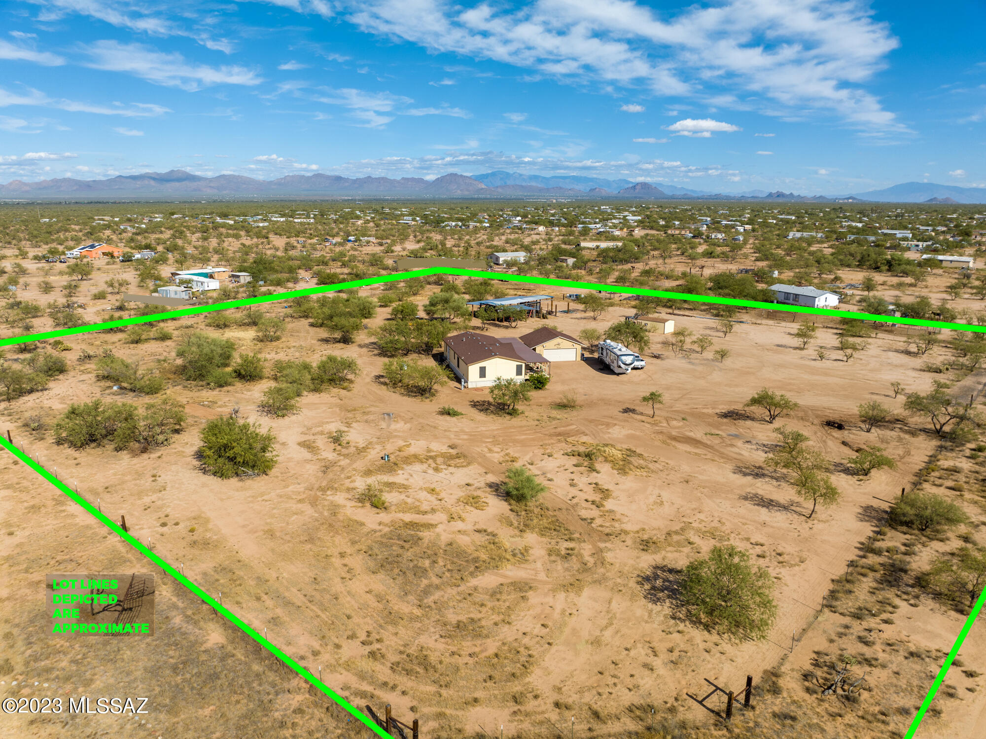 8670 South Marstellar Road Tucson, AZ 85736 - Photo 40 of 47 Gallery Image 40