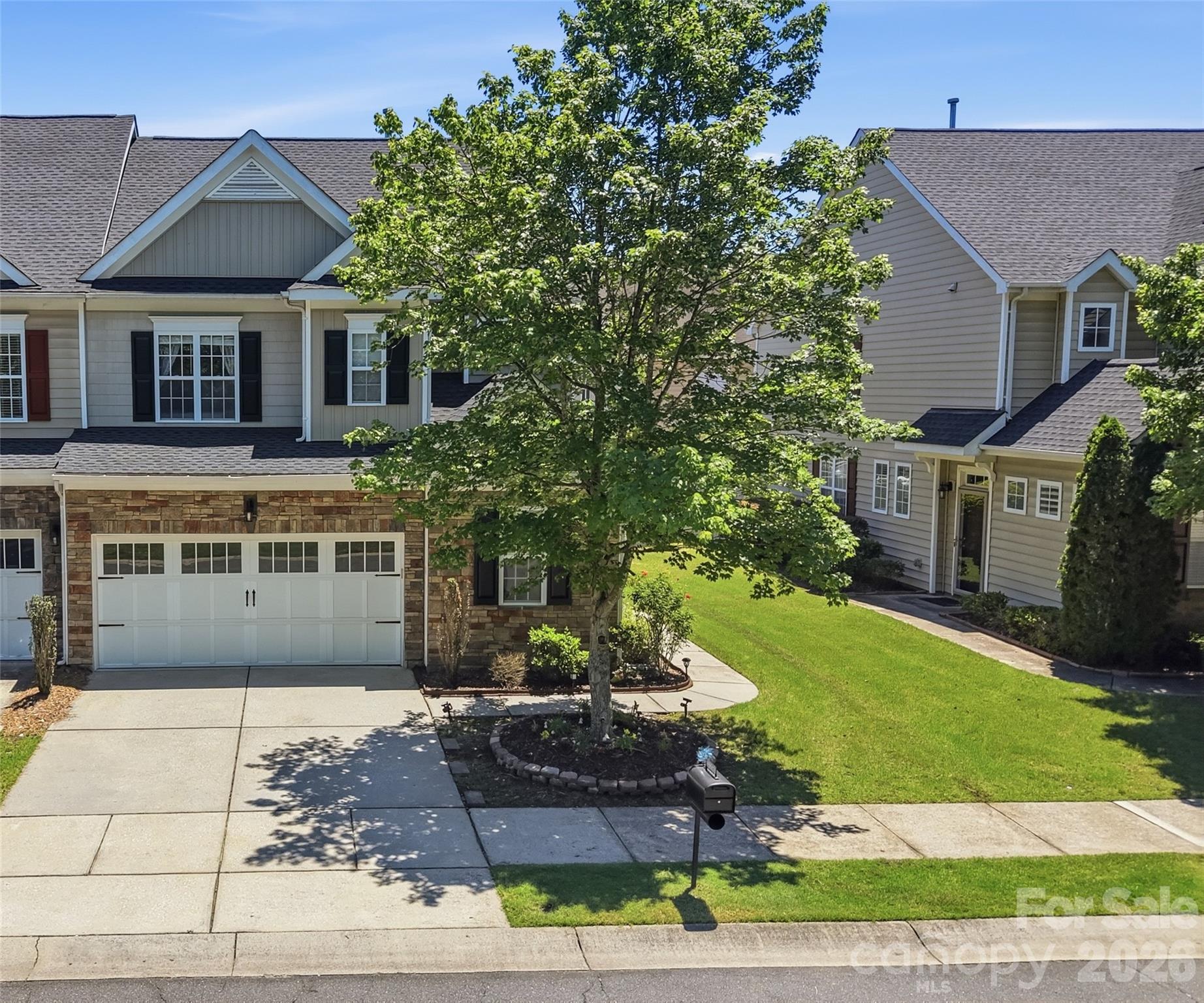 12226 Red Rust Lane Charlotte, NC 28277 - Photo 2 of 48