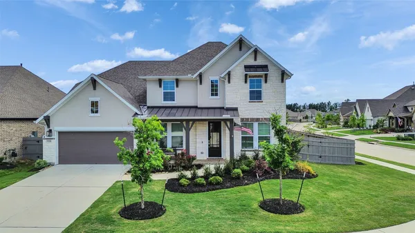 $524,900 | 17204 Begonia Bnd Drive, Conroe, TX 77302