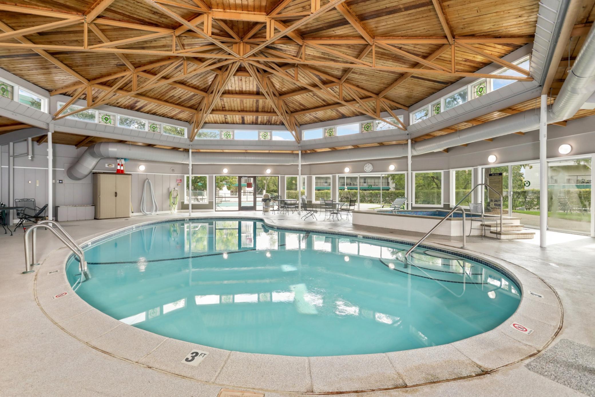 10501 Cedar Lk Road South, Unit 413 Hopkins, MN 55305 - Photo 24 of 30