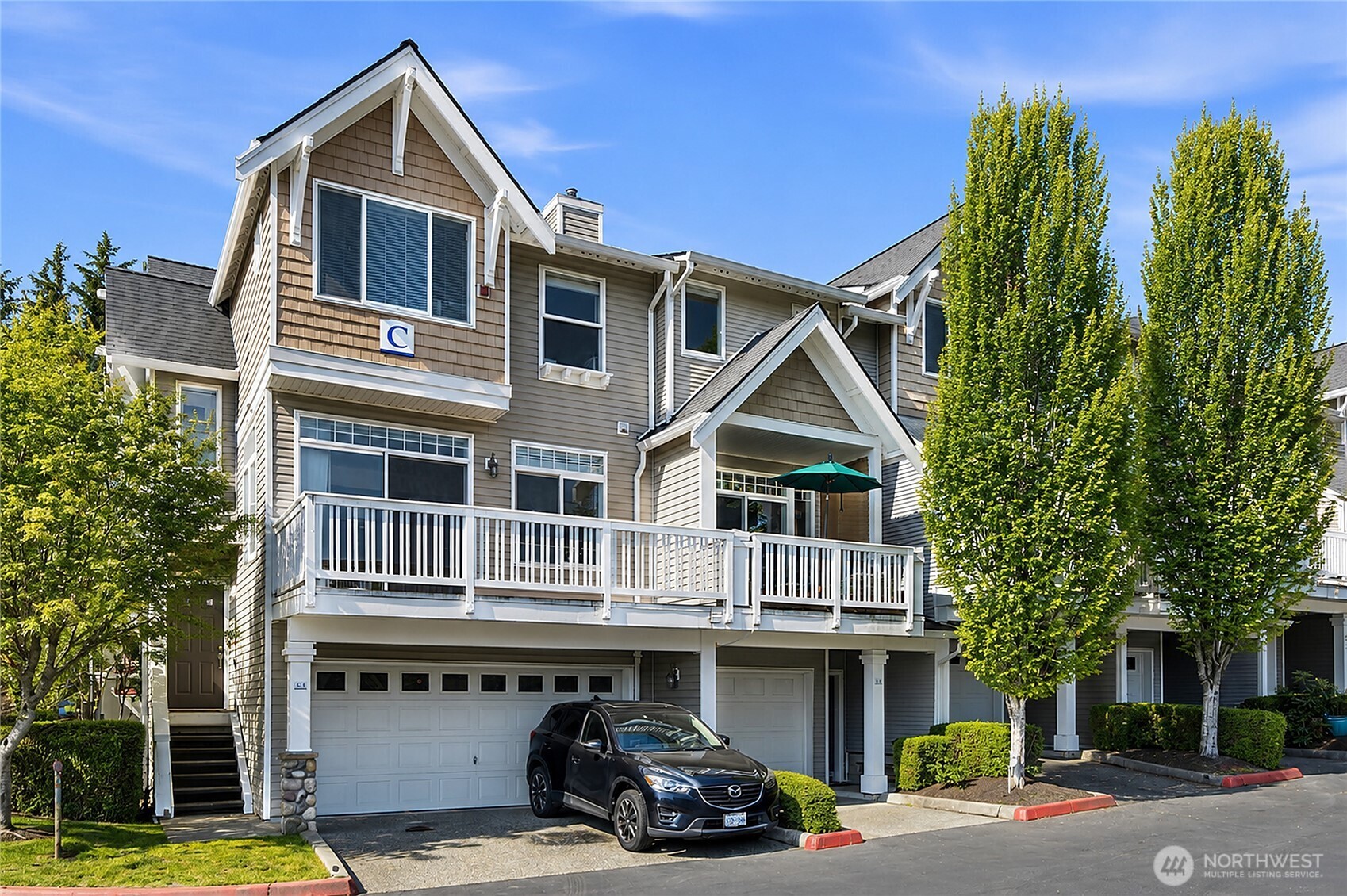 23120 Southeast Black Nugget Road, Unit C3 Issaquah, WA 98029 - Photo 22 of 24