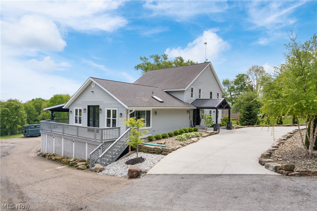15375 Calaboone Road Doylestown, OH 44230 - Photo 3 of 40