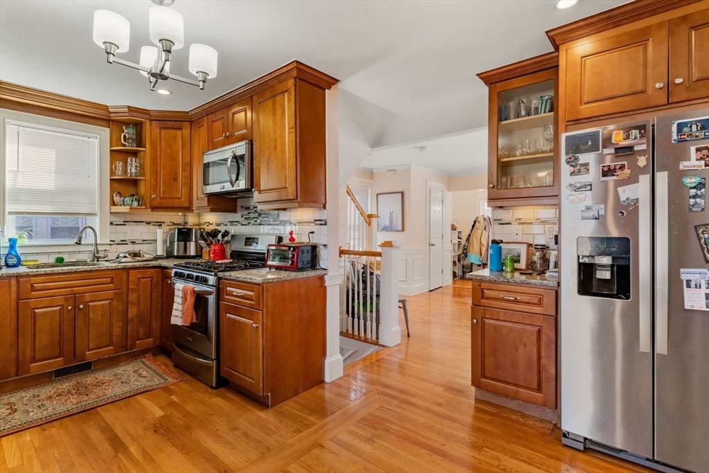 88 Goodenough Street Boston, MA 02135 - Photo 11 of 30 Gallery Image 11