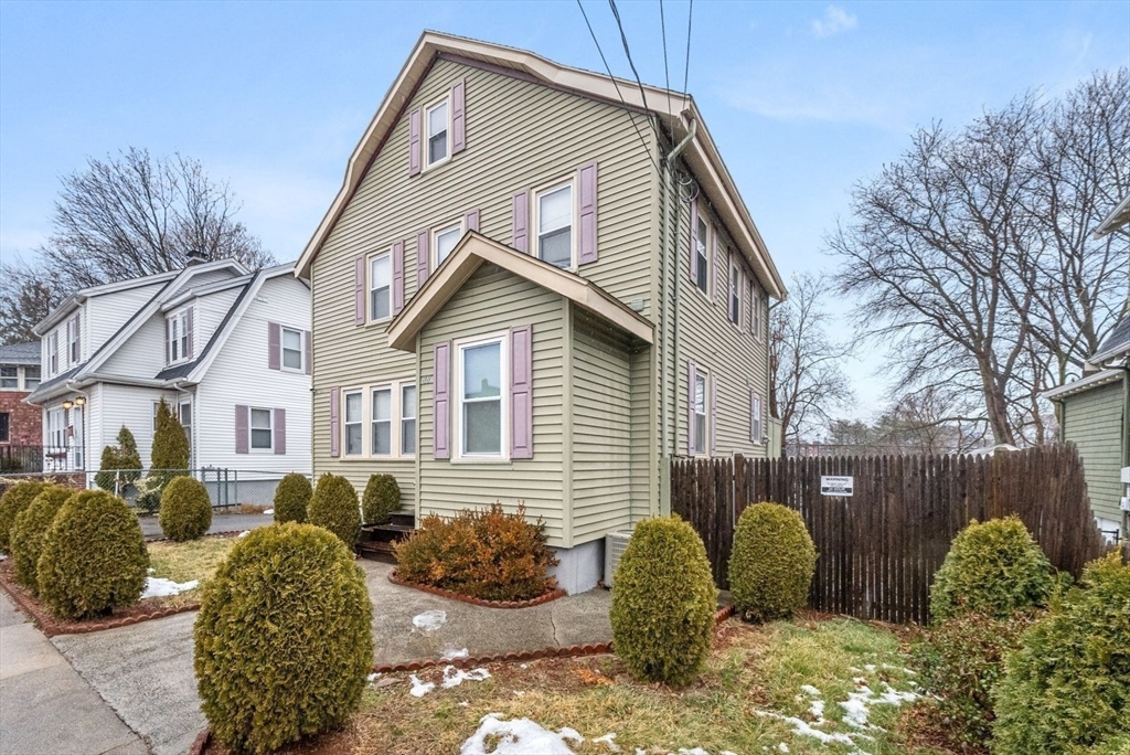 88 Goodenough Street Boston, MA 02135 - Photo 25 of 30 Gallery Image 25