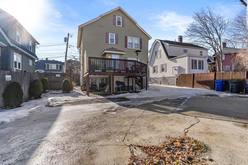 88 Goodenough Street Boston, MA 02135 - Photo 27 of 30 Gallery Image 27
