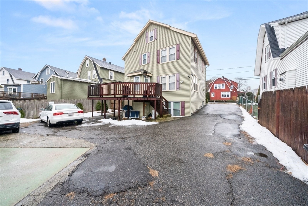88 Goodenough Street Boston, MA 02135 - Photo 28 of 30 Gallery Image 28
