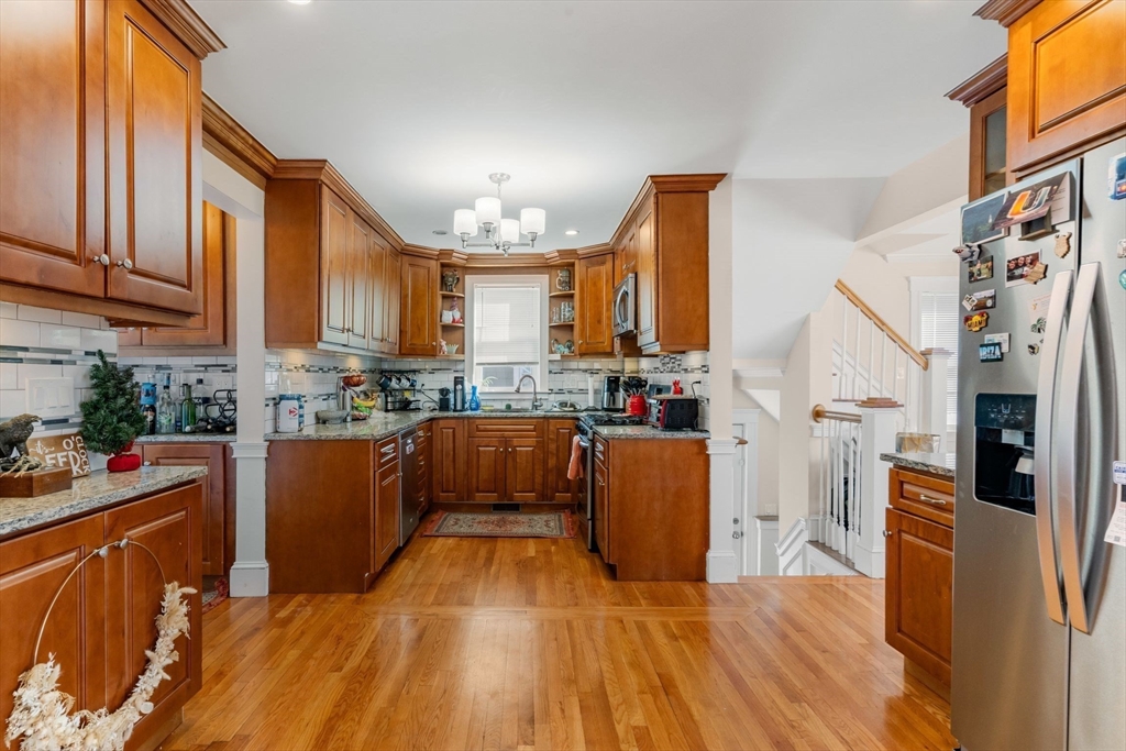88 Goodenough Street Boston, MA 02135 - Photo 8 of 30 Gallery Image 8