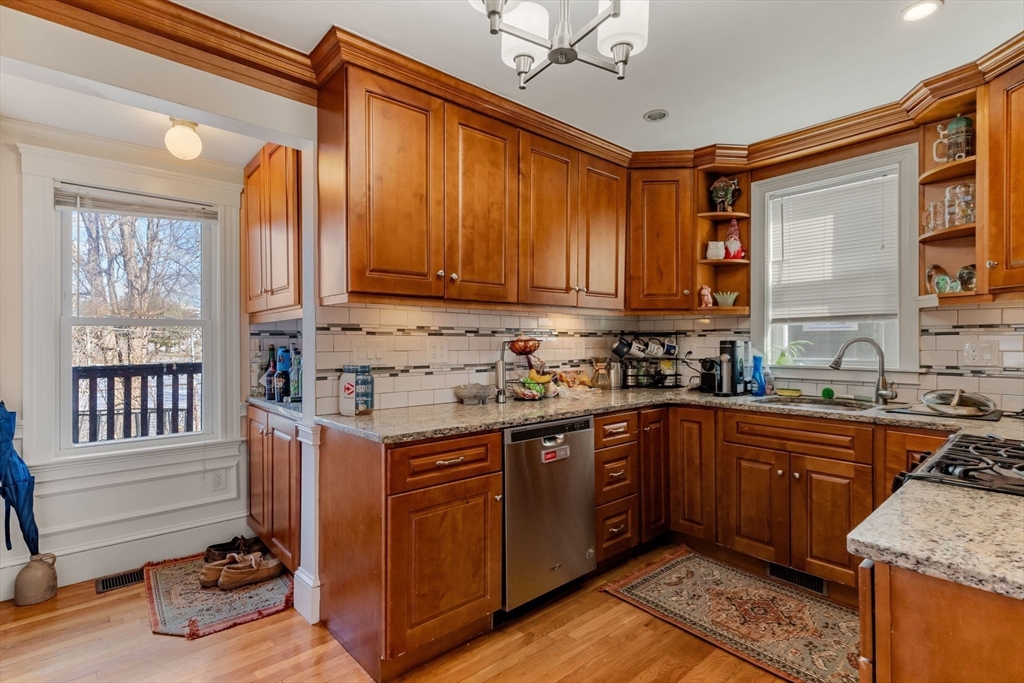 88 Goodenough Street Boston, MA 02135 - Photo 9 of 30 Gallery Image 9
