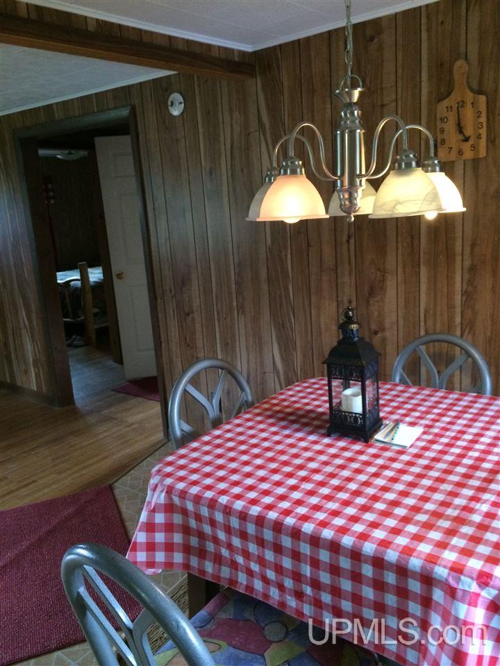 5902 Co Rd 511 Rapid River, MI 49878 - Photo 8 of 21