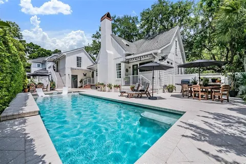 $1,400,000 | 1707 South Hesperides Street, Tampa, FL 33629
