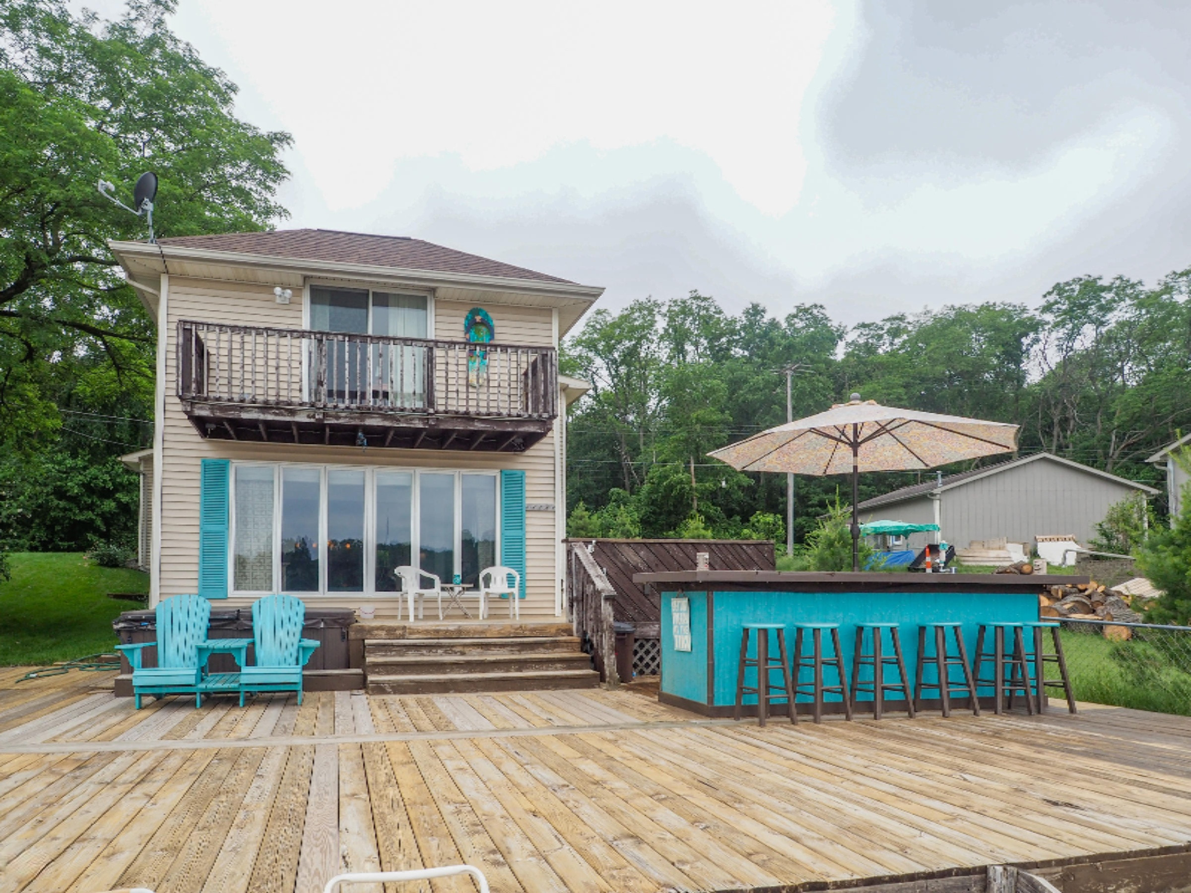388 Lyon Lake Road Marshall, MI 49068 - Photo 1 of 27 388 Lyon Lake Rd-101