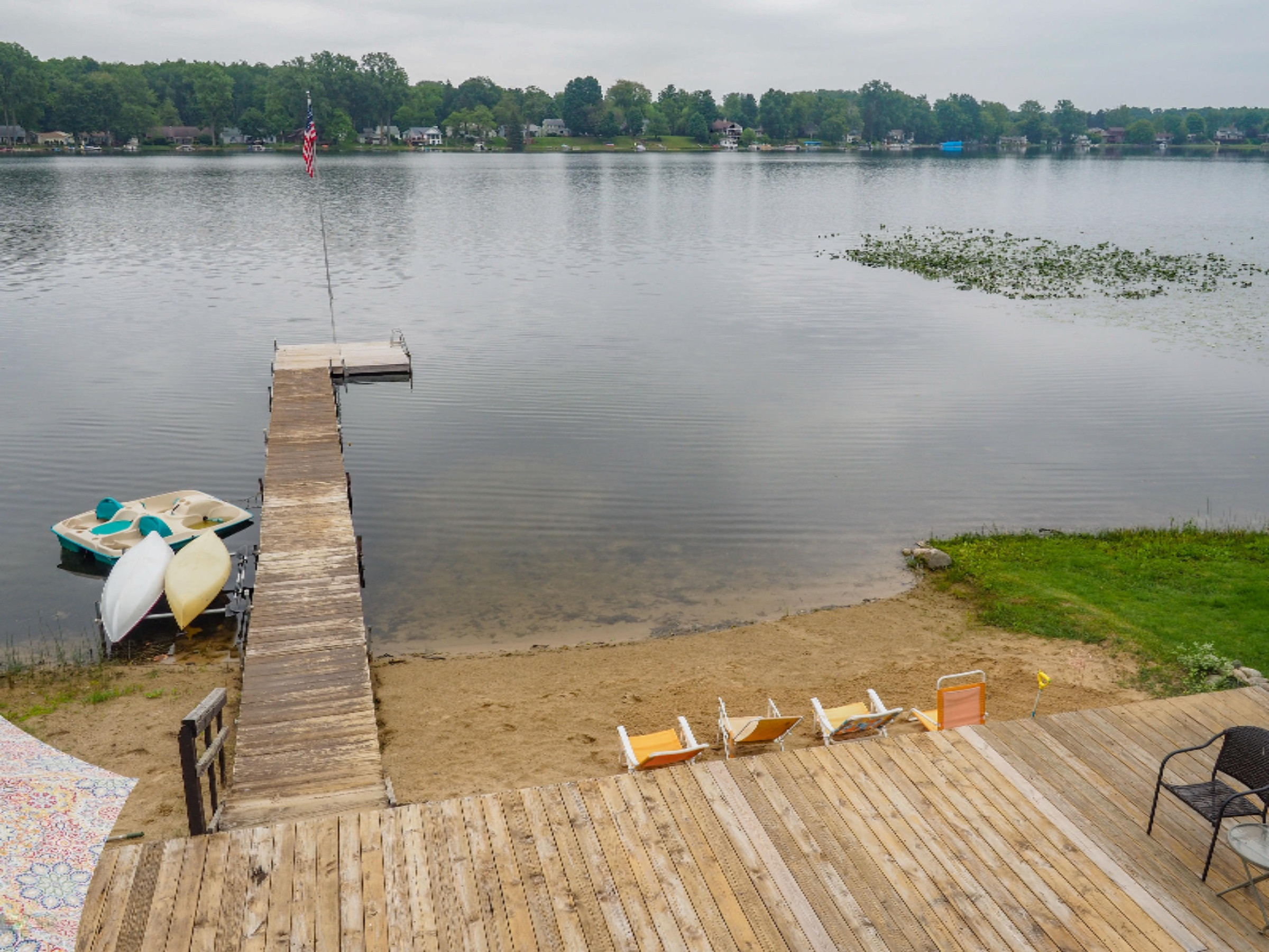 388 Lyon Lake Road Marshall, MI 49068 - Photo 22 of 27 388 Lyon Lake Rd-123