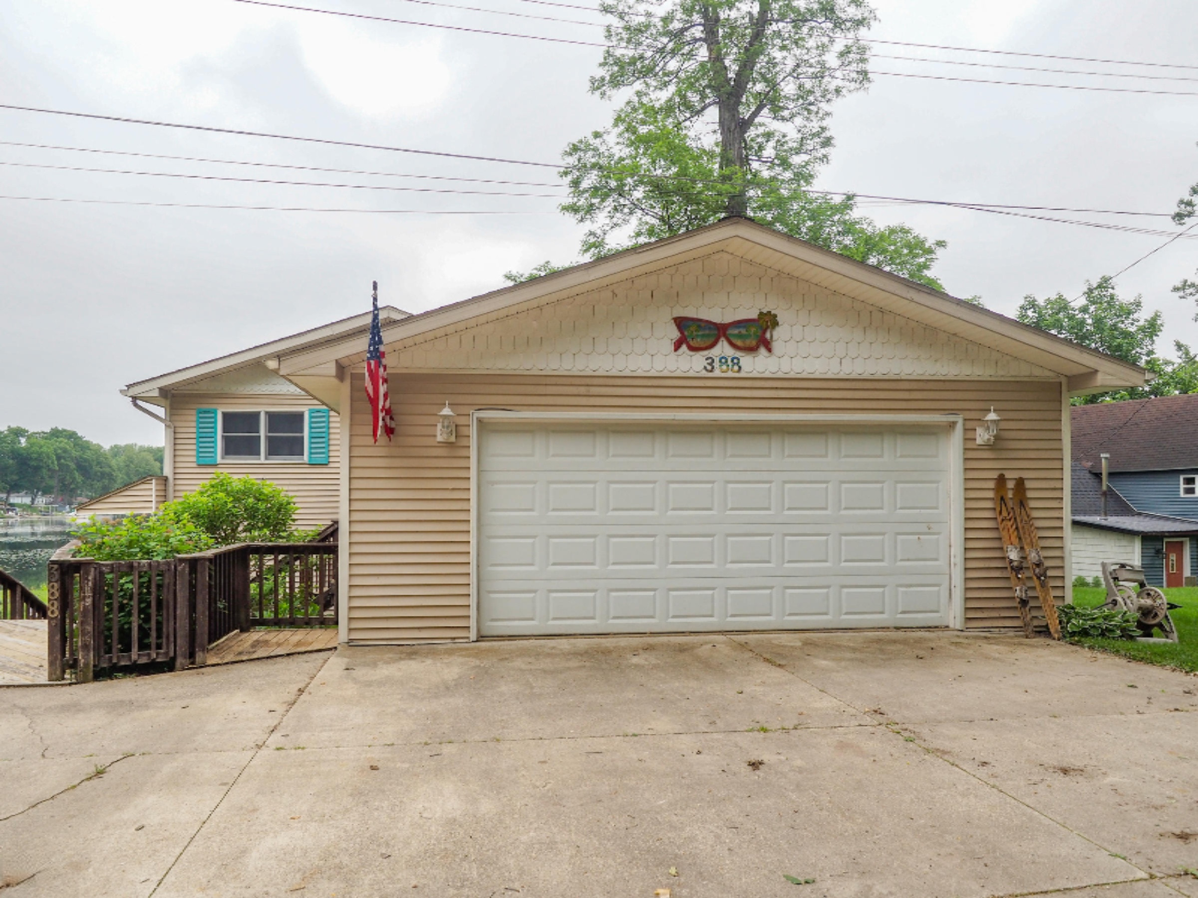 388 Lyon Lake Road Marshall, MI 49068 - Photo 27 of 27 388 Lyon Lake Rd-130