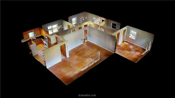 $2,000 | 806 Gilchrist Avenue, College Station, TX 77840