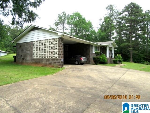 2400 Plant Road Talladega, AL 35160 - Photo 25 of 34