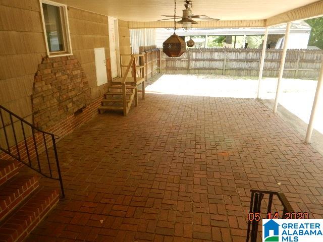 1002 Longbrook Drive Jasper, AL 35501 - Photo 8 of 17