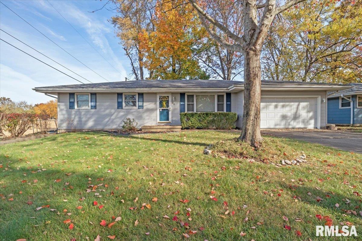 36 Ranger Drive Springfield, IL 62702 - Photo 1 of 36