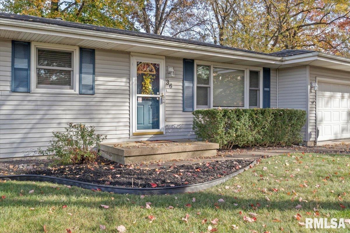 36 Ranger Drive Springfield, IL 62702 - Photo 3 of 36
