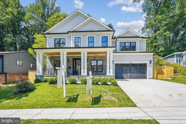 $2,250,000 | 6508 Callander Drive, Bethesda, MD 20817