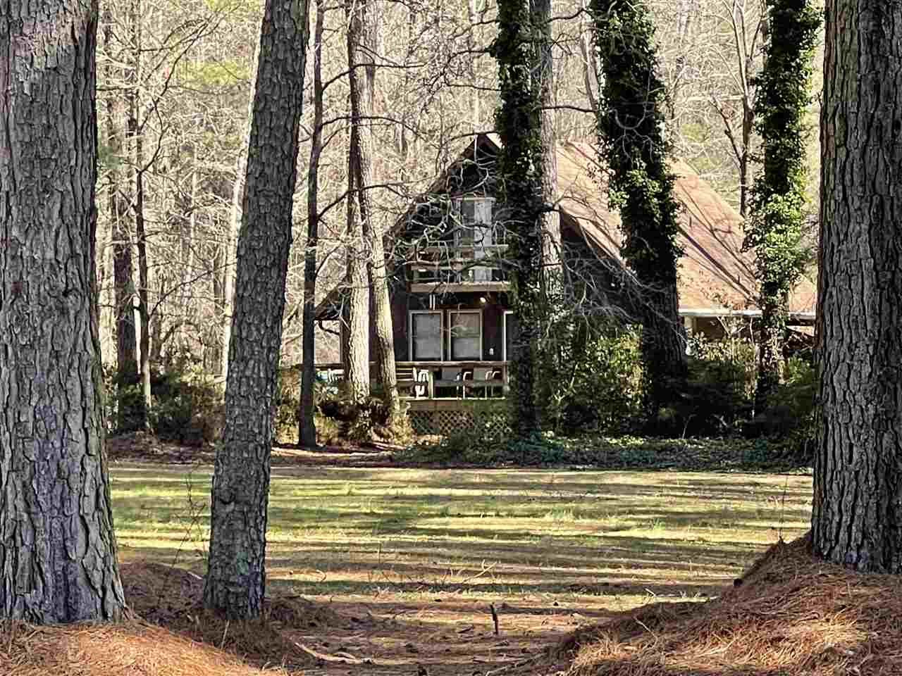 2174 Shoeheel Road Selma, NC 27576 - Photo 1 of 21 Exterior Front