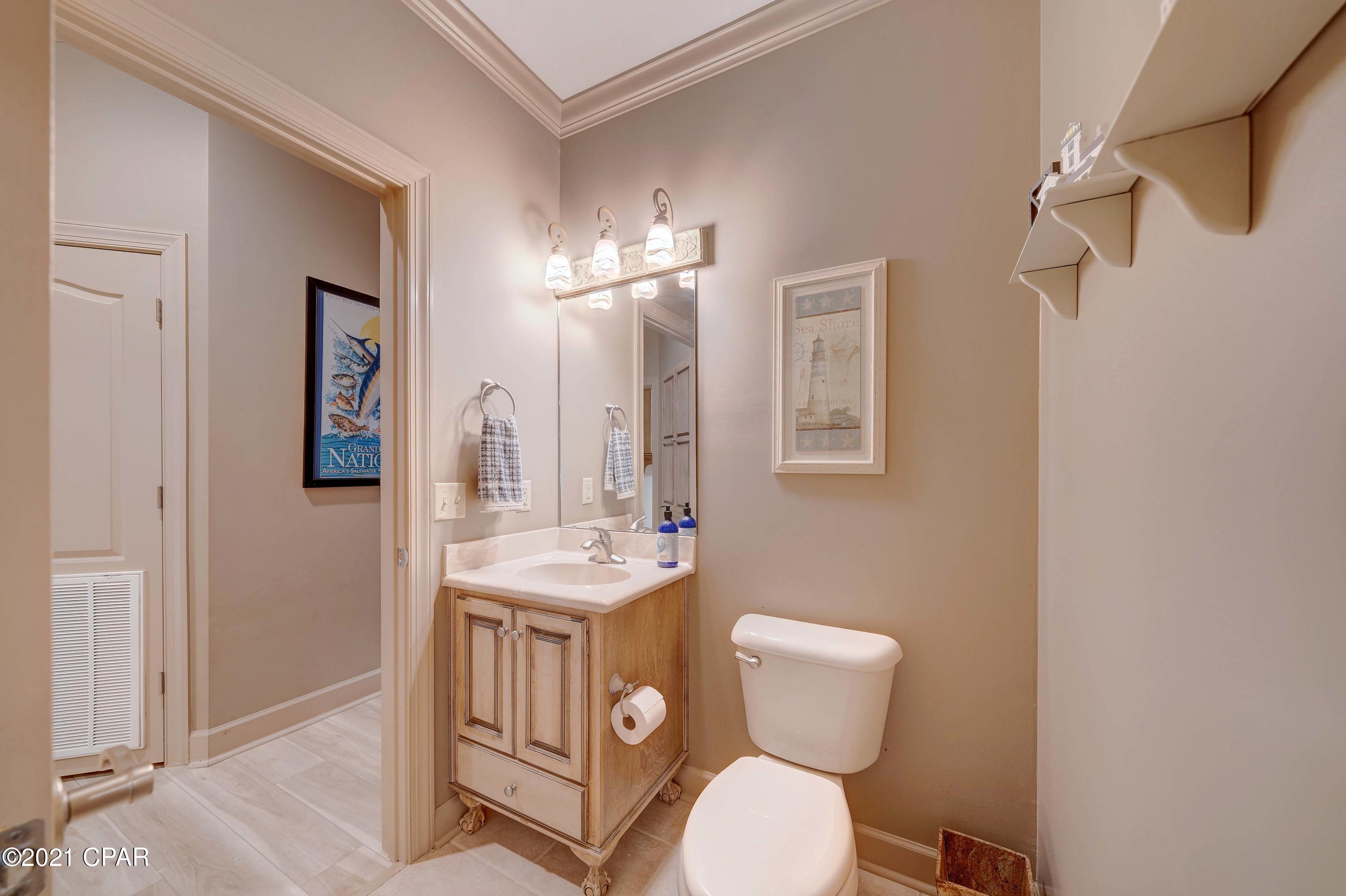 385 Wahoo Road Panama City Beach, FL 32408 - Photo 37 of 73 Gallery Image 37