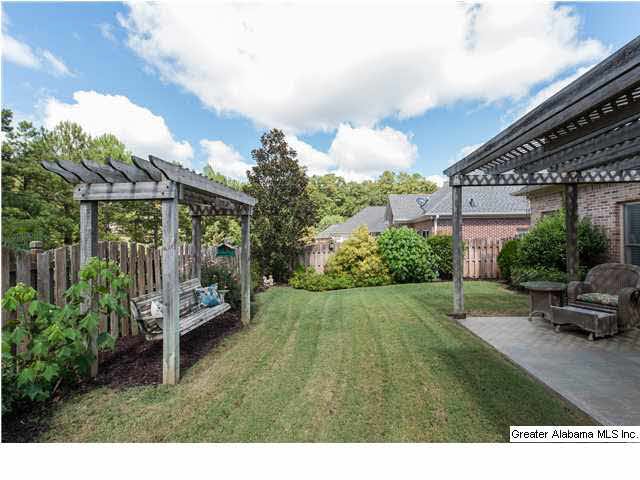 225 Beaver Crest Pelham, AL 35124 - Photo 30 of 32