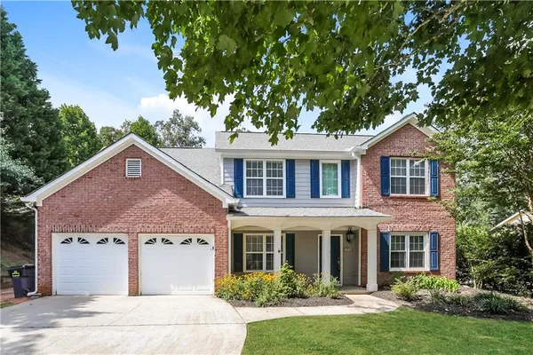 $515,000 | 7340 Lanier Cove Court, Cumming, GA 30041
