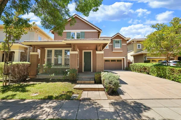 $879,000 | 665 South Comunidad Street, Tracy, CA 95391