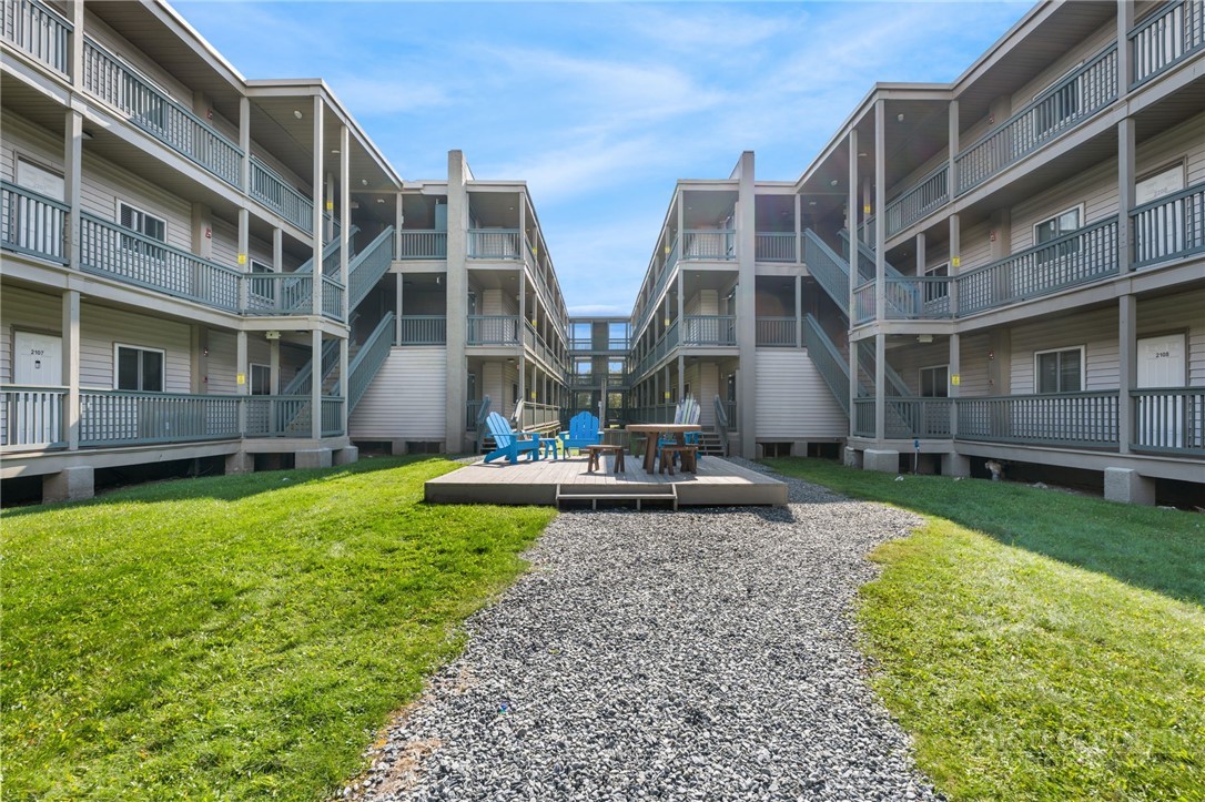 301 Pinnacle Inn Road, Unit 2113 Beech Mountain, NC 28604 - Photo 25 of 26 Gallery Image 25