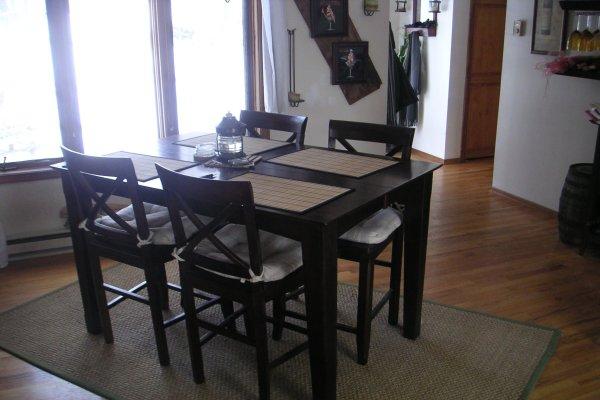 90 Pheasant Run Bushkill, PA 18324 - Photo 3 of 10 Dining