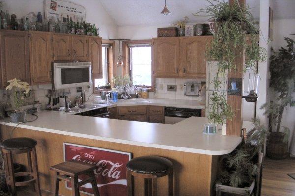 90 Pheasant Run Bushkill, PA 18324 - Photo 5 of 10 Kitchen