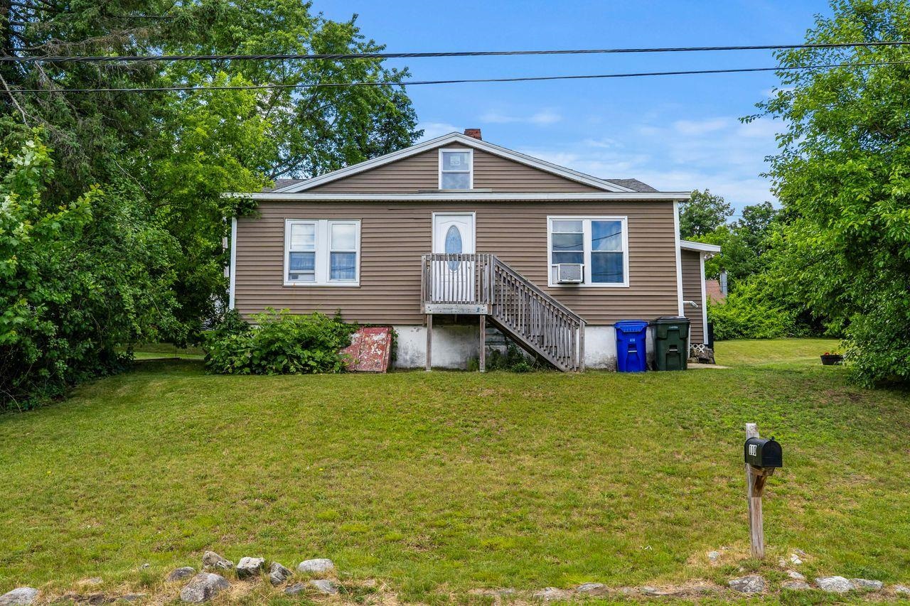 110 Robinson Street Manchester, NH 03104 - Photo 1 of 23 Gallery Image 1