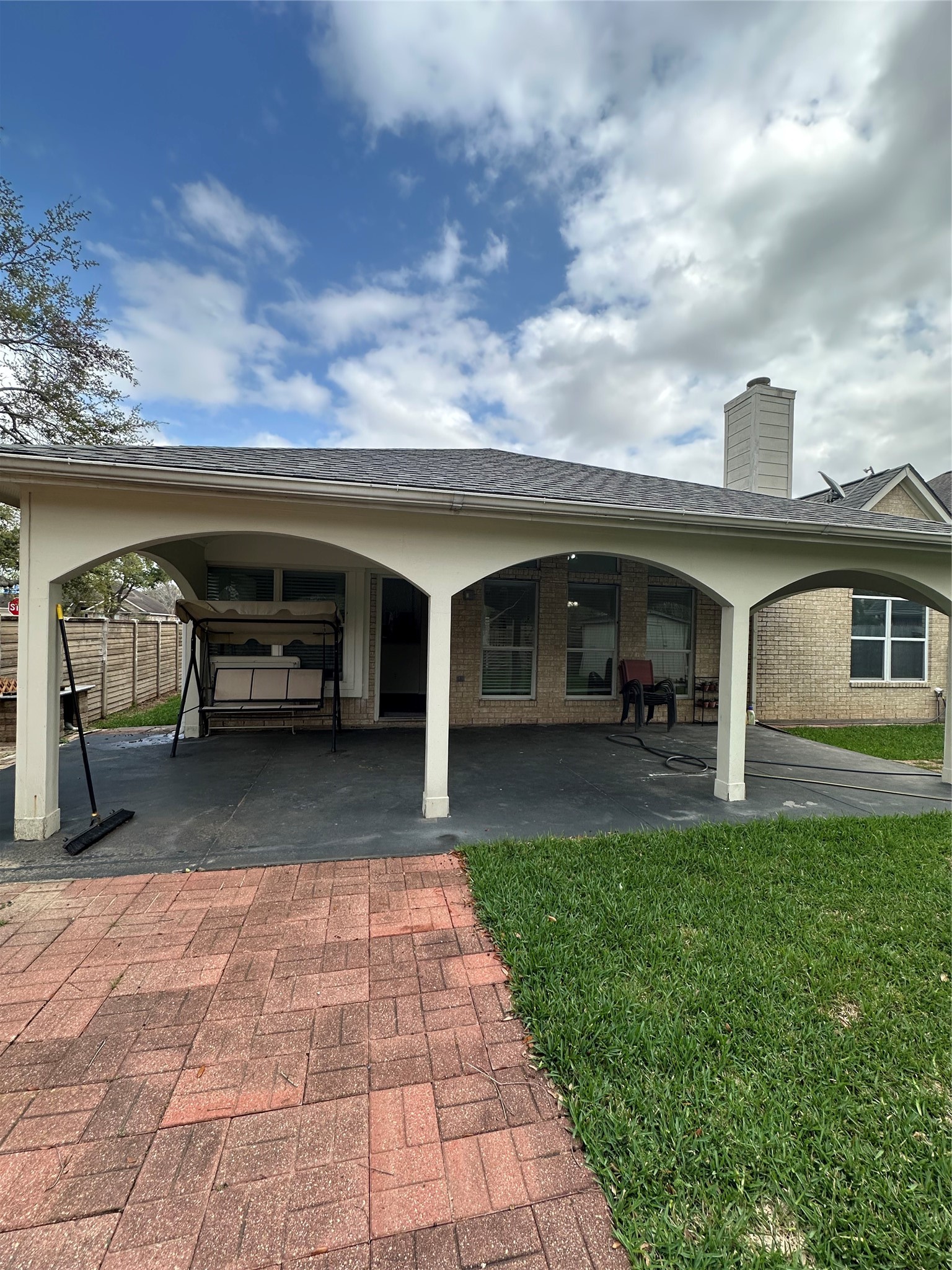 11158 Riverbank Ridge Lane Houston, TX 77089 - Photo 18 of 22