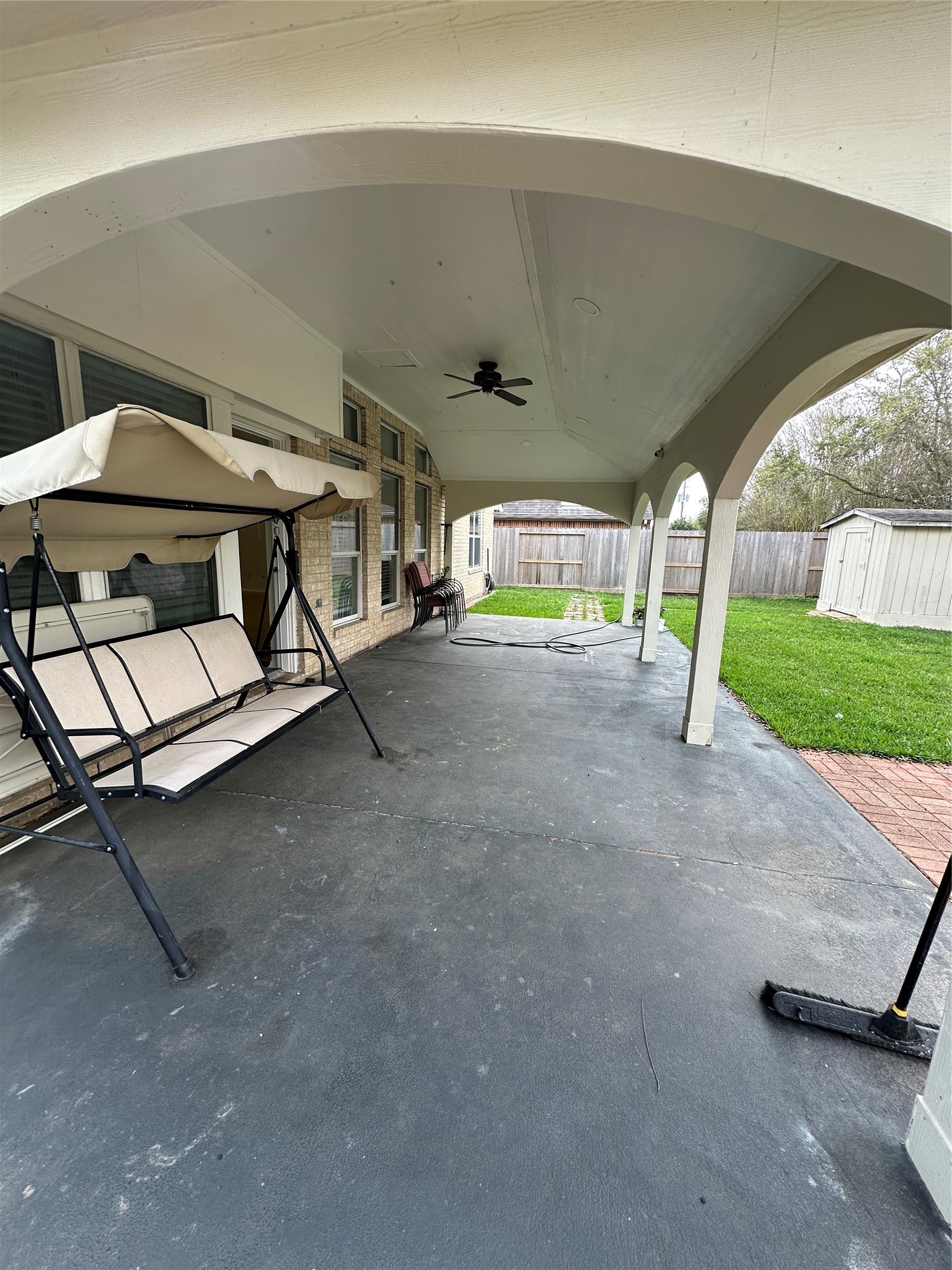 11158 Riverbank Ridge Lane Houston, TX 77089 - Photo 20 of 22