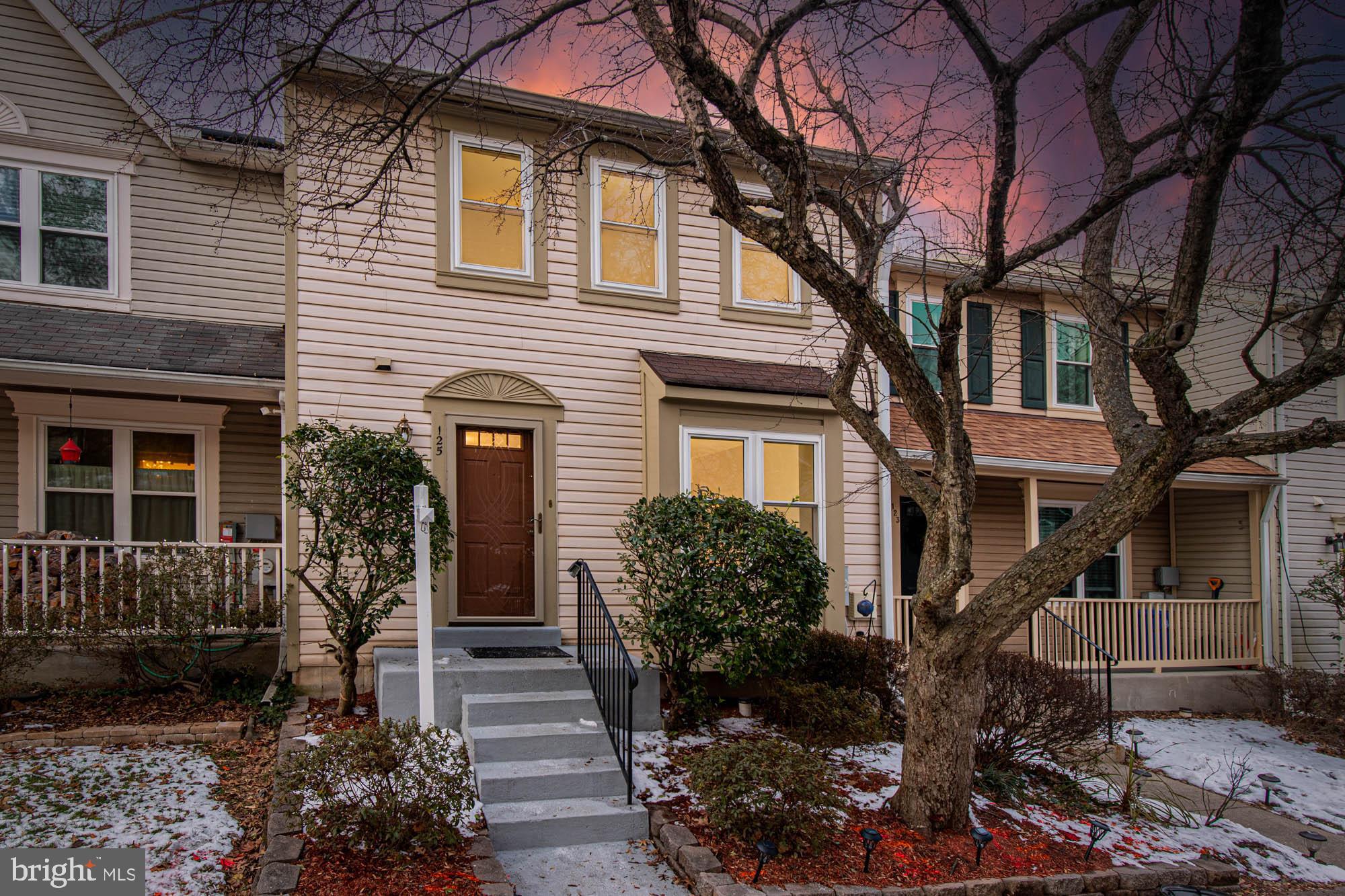 125 Kinsman View Circle Silver Spring, MD 20901 - Photo 1 of 37 Gallery Image 1