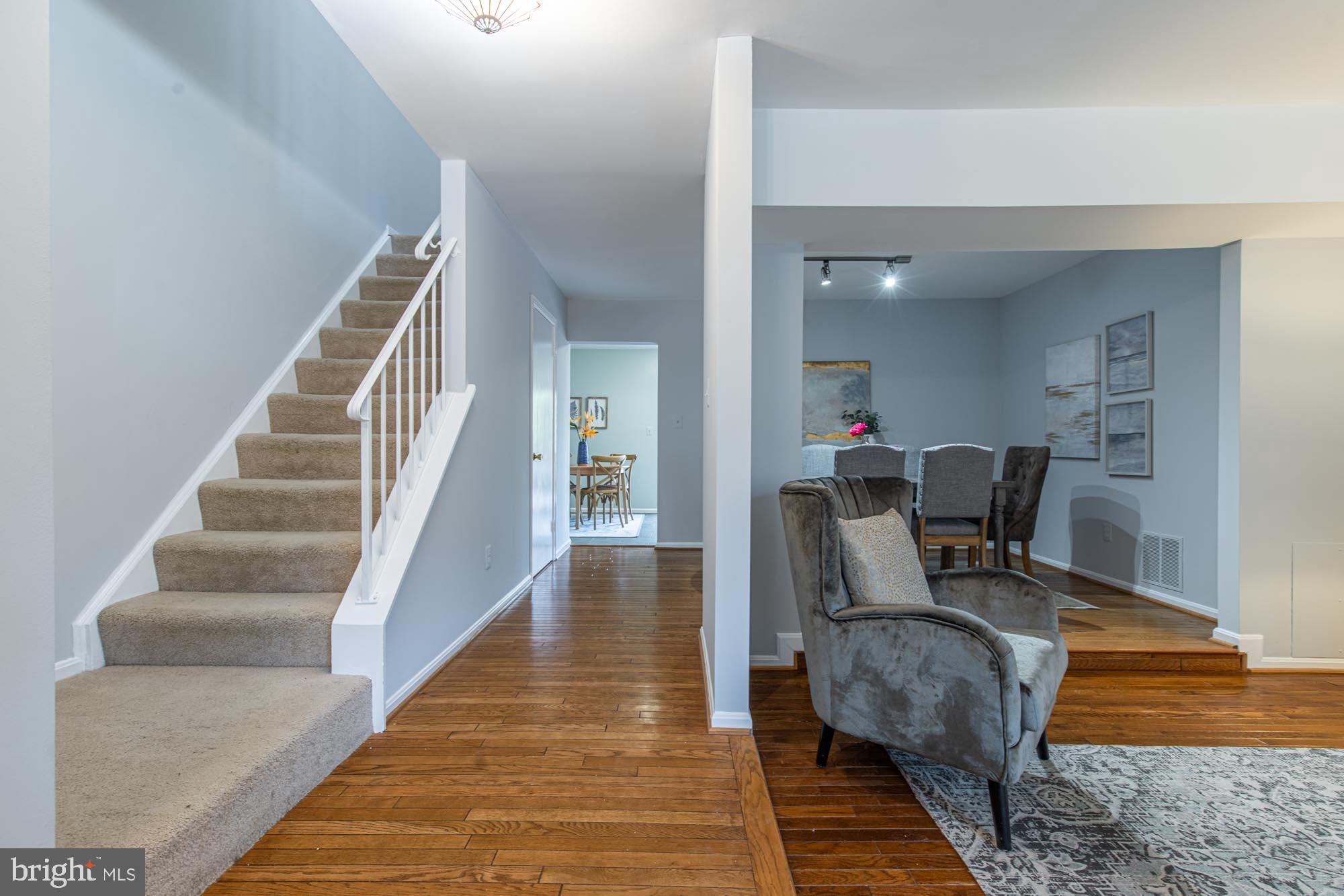 125 Kinsman View Circle Silver Spring, MD 20901 - Photo 2 of 37 Gallery Image 2