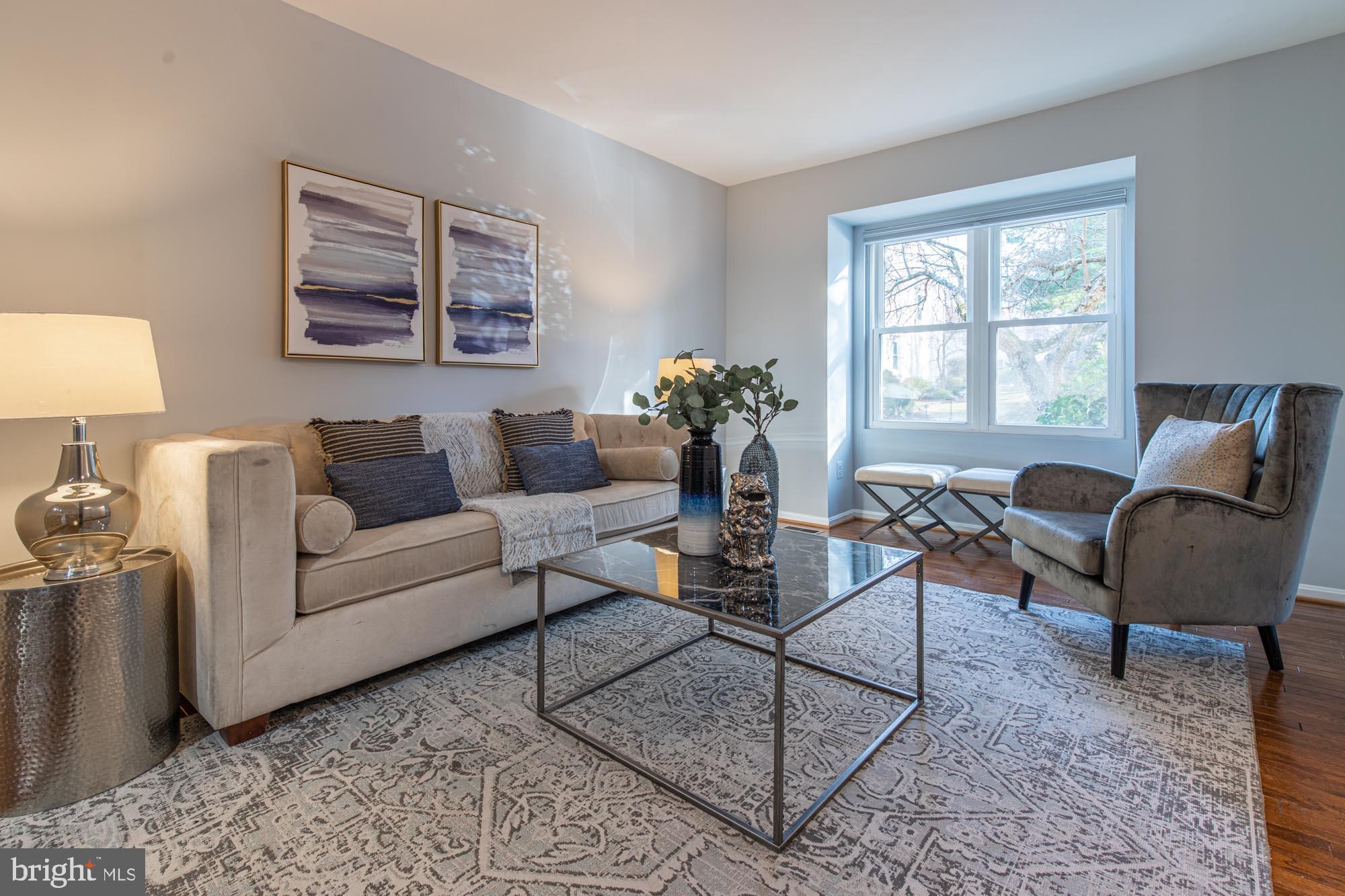 125 Kinsman View Circle Silver Spring, MD 20901 - Photo 3 of 37 Gallery Image 3