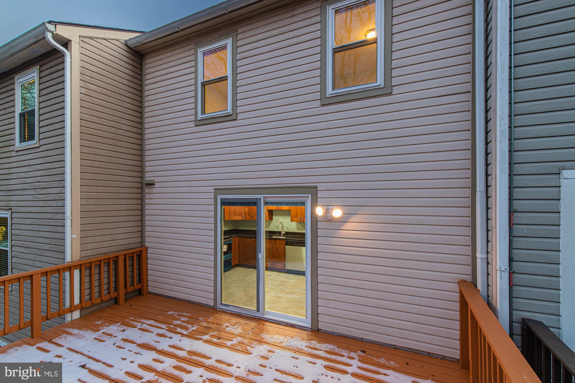 125 Kinsman View Circle Silver Spring, MD 20901 - Photo 37 of 37 Gallery Image 37