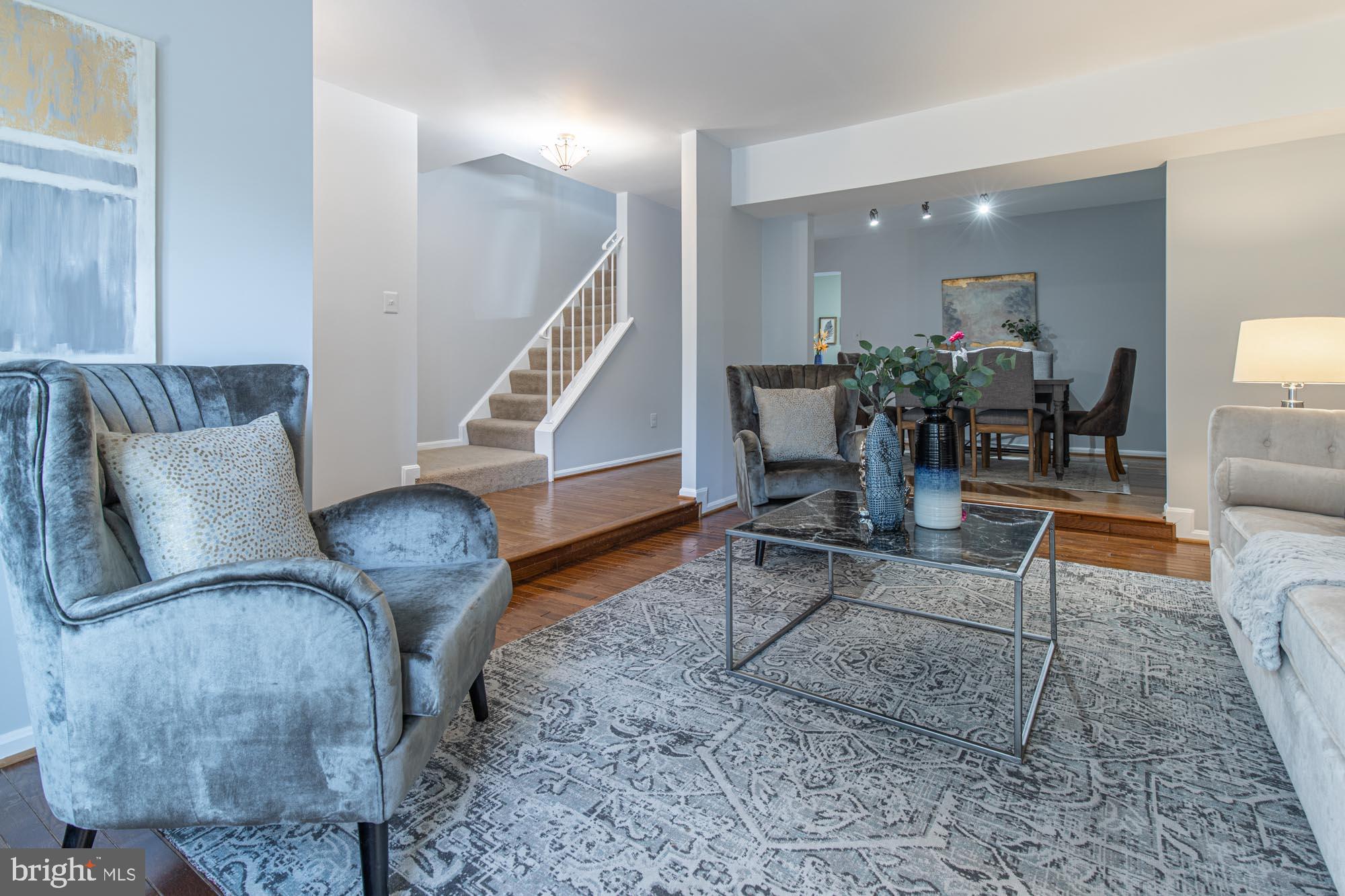 125 Kinsman View Circle Silver Spring, MD 20901 - Photo 5 of 37 Gallery Image 5
