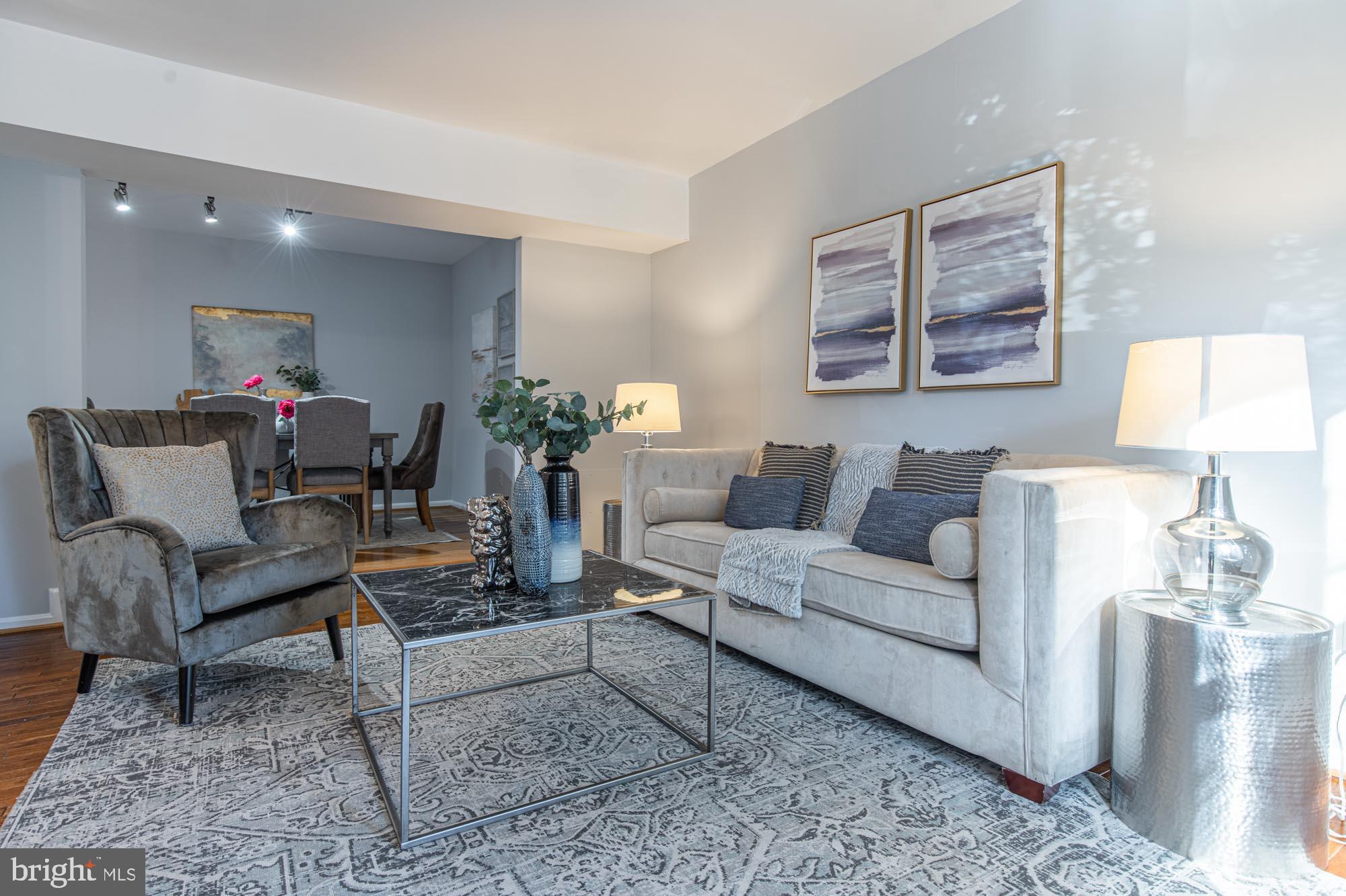 125 Kinsman View Circle Silver Spring, MD 20901 - Photo 6 of 37 Gallery Image 6