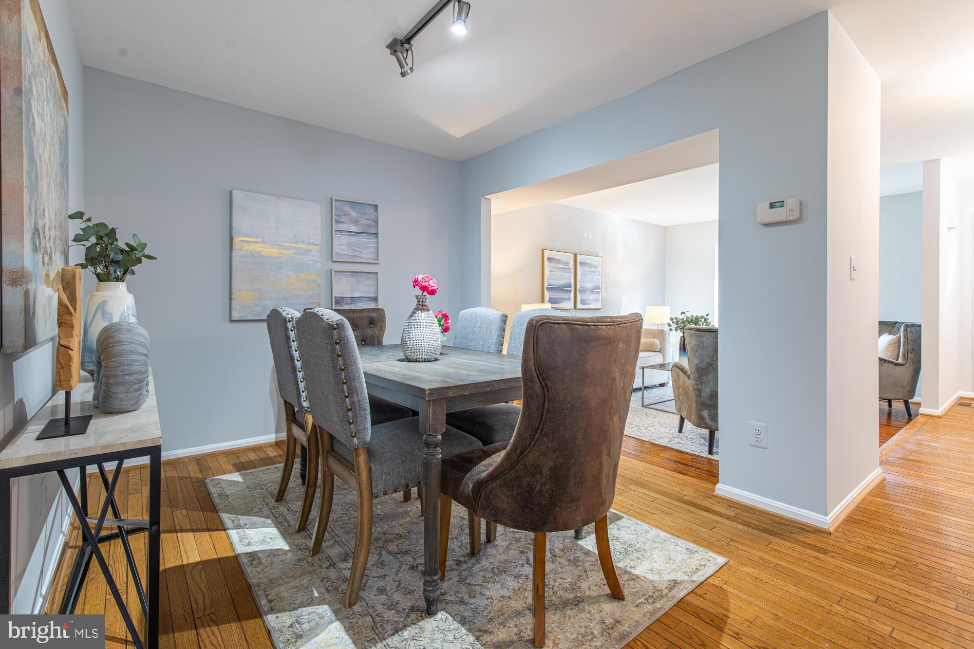 125 Kinsman View Circle Silver Spring, MD 20901 - Photo 9 of 37 Gallery Image 9